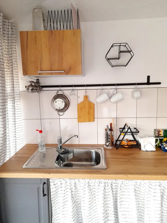 1-комнатный Дом