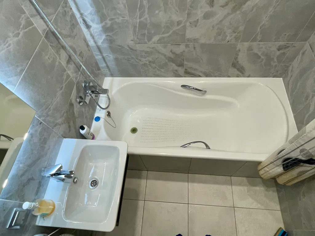 Апартаменты на Наугорском шоссе