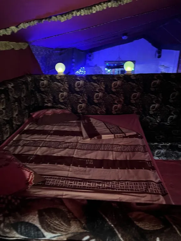 Коттедж Дом-дача — Шатура