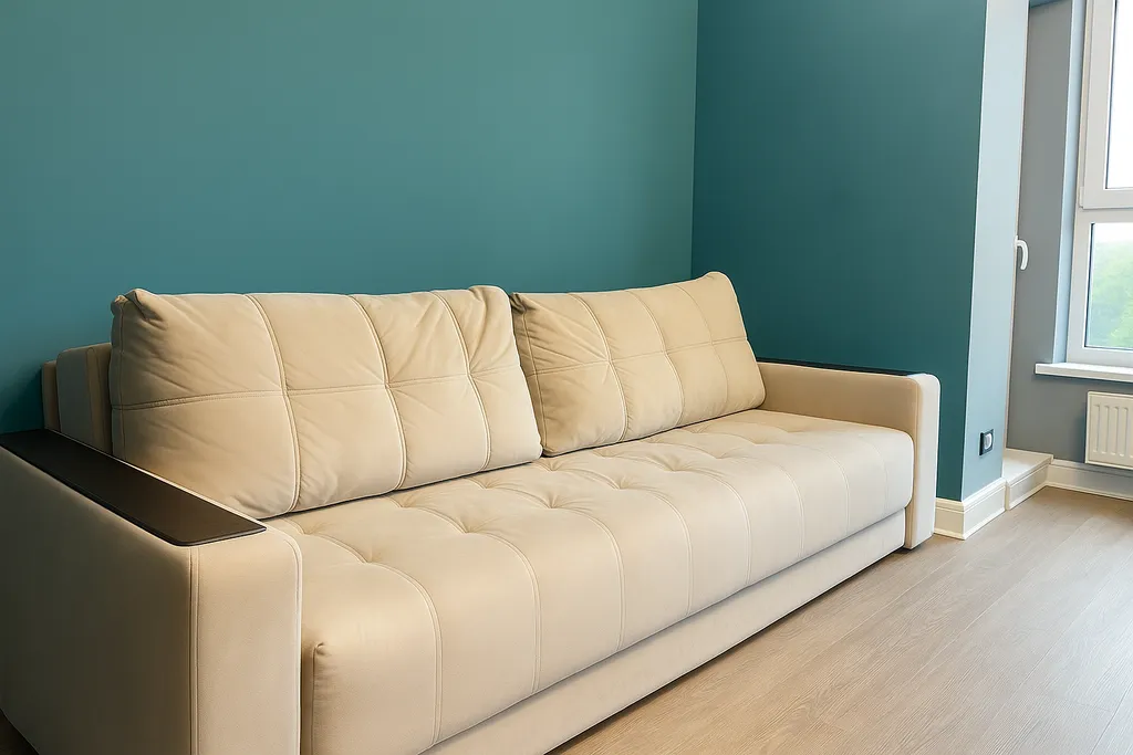 Квартира в центре города рядом главная площадь города