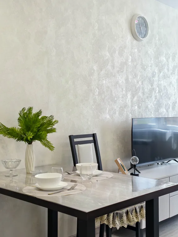 Квартира Квартира Уютная евродвушка с прекрасным видом — Красноярск