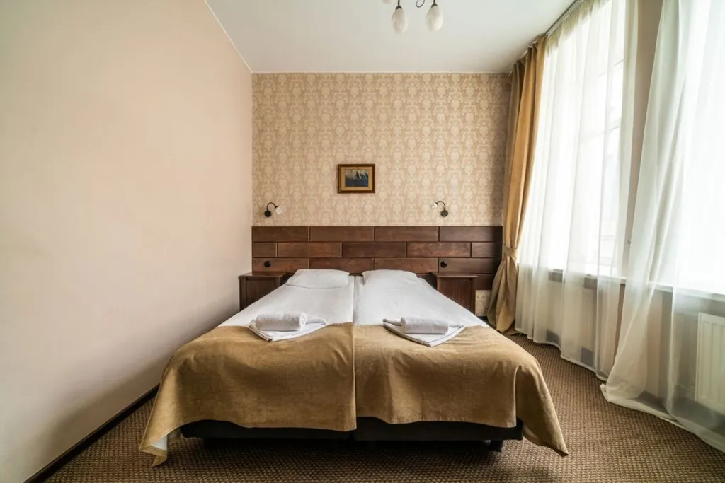 Квартира Комната — Санкт-Петербург