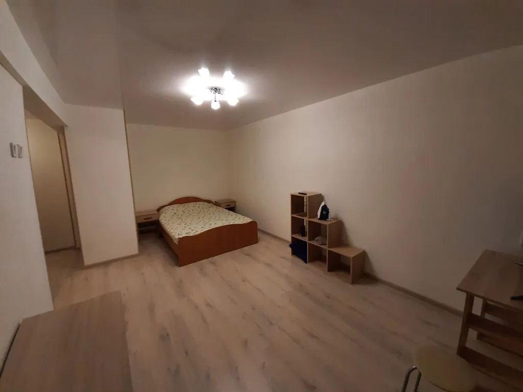 Уютная квартира у парка — аренда посуточно в Ангарск