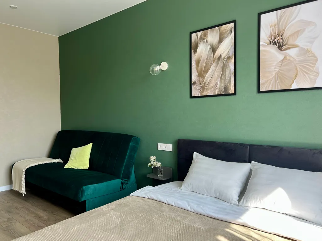 Квартира Квартира на Ломоносова, Зоя-апарт — Калининград