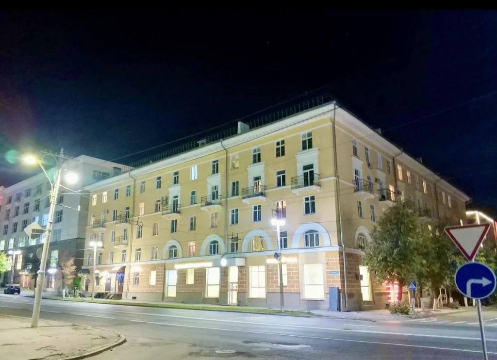 Уютная квартира у Золотых ворот