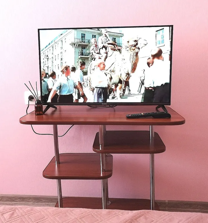 Уютная квартира рядом с автовокзалом Северный