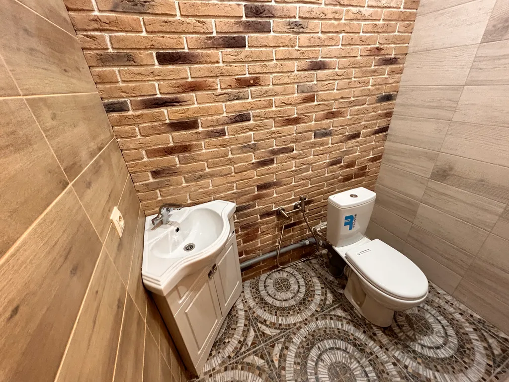 Дом у озера