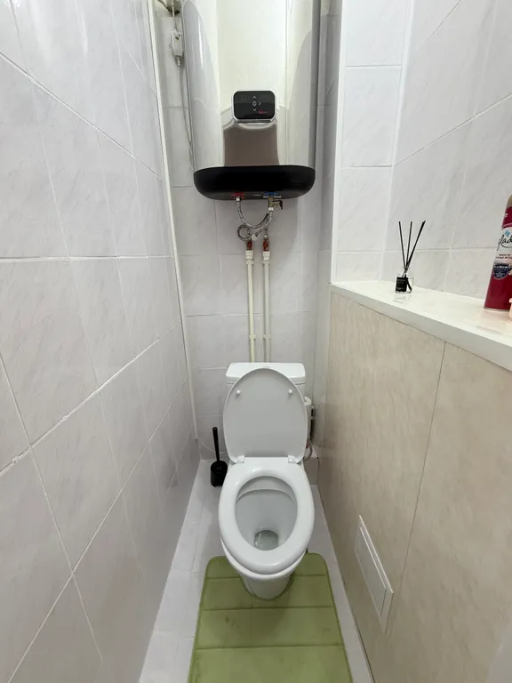 Квартира 3-комнатная Квартира — Кировск