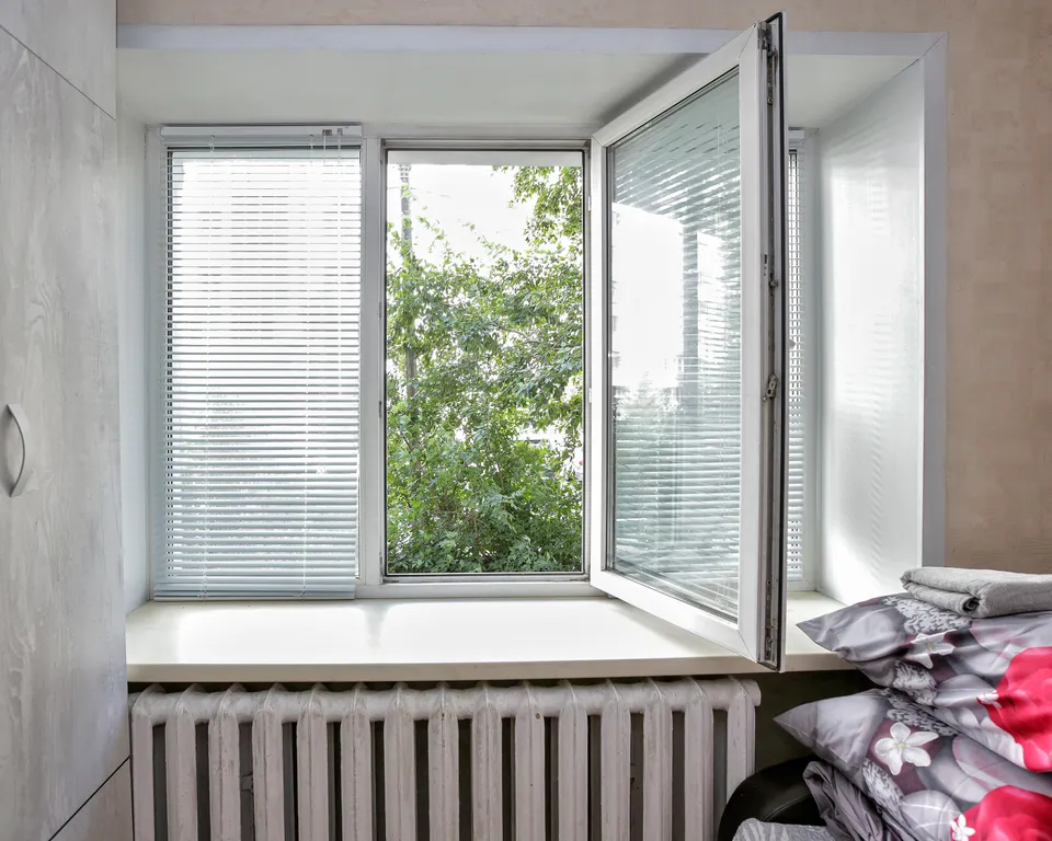 Квартира Студия метро Октябрьская — Новосибирск