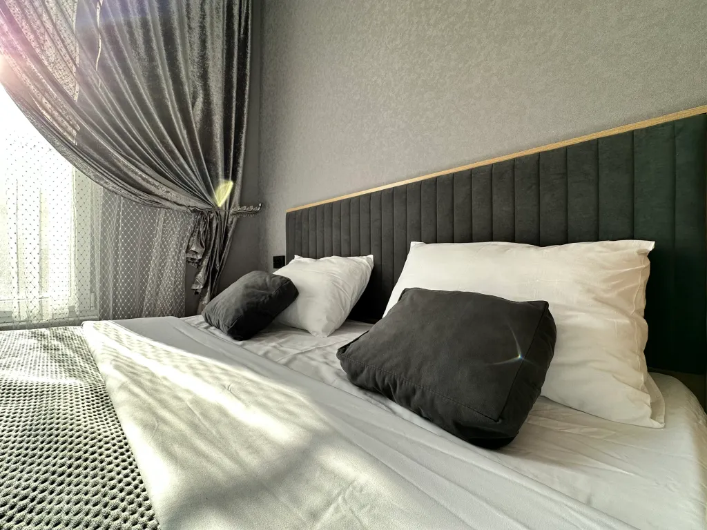 Домик у реки