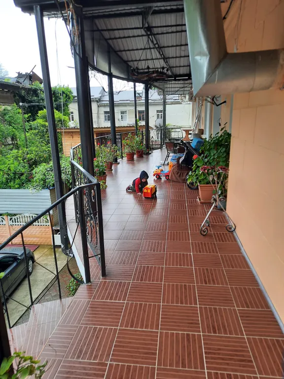 Квартира Комната — Гагра