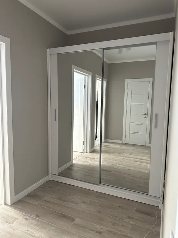 Квартира Светлая квартира — Калининград