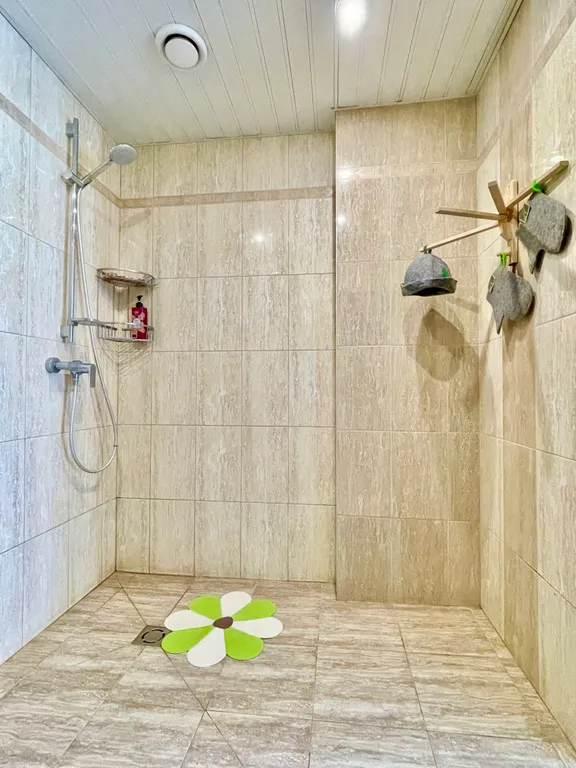 Квартира Квартира Апартамент-студия  на 1 этаже — Сириус