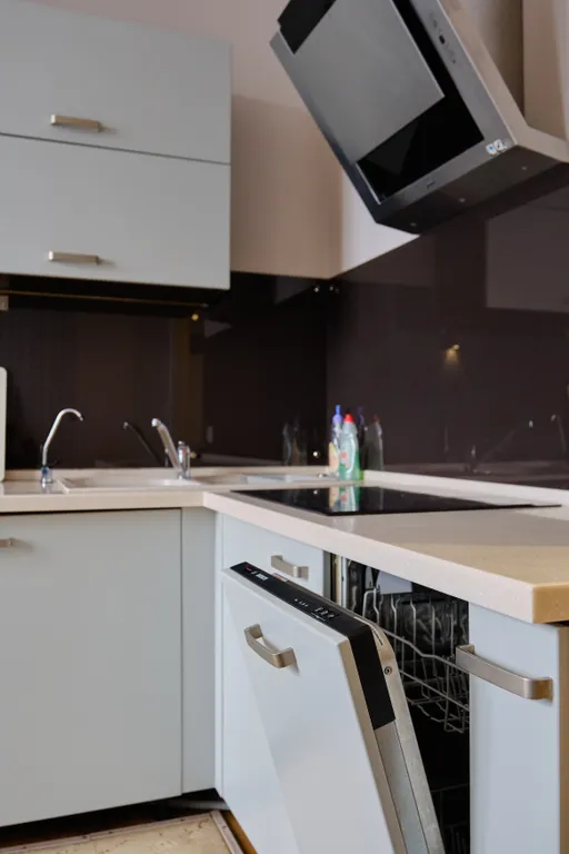 Апартаменты в центре возле Гринвича