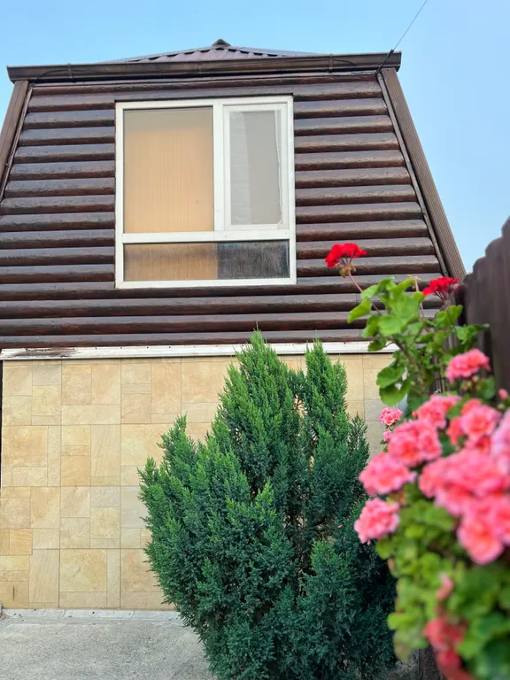 Коттедж Уютный дом для отдыха — Сухум