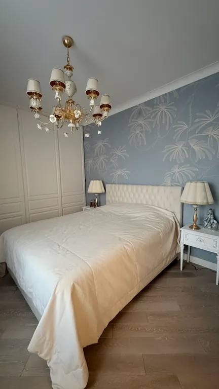 Квартира Апартаменты люкс в историческом доме — аренда посуточно в Печоры