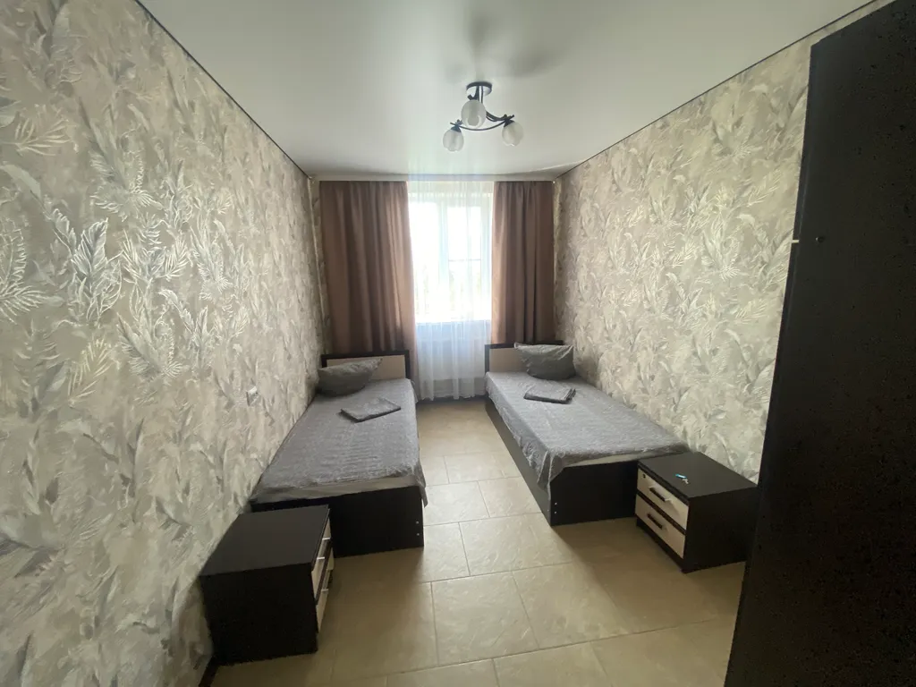 Уютный дом со всеми удобствами