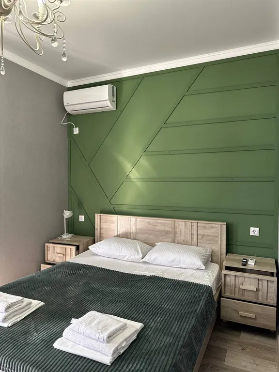 Квартира Комната — аренда посуточно в Пицунда