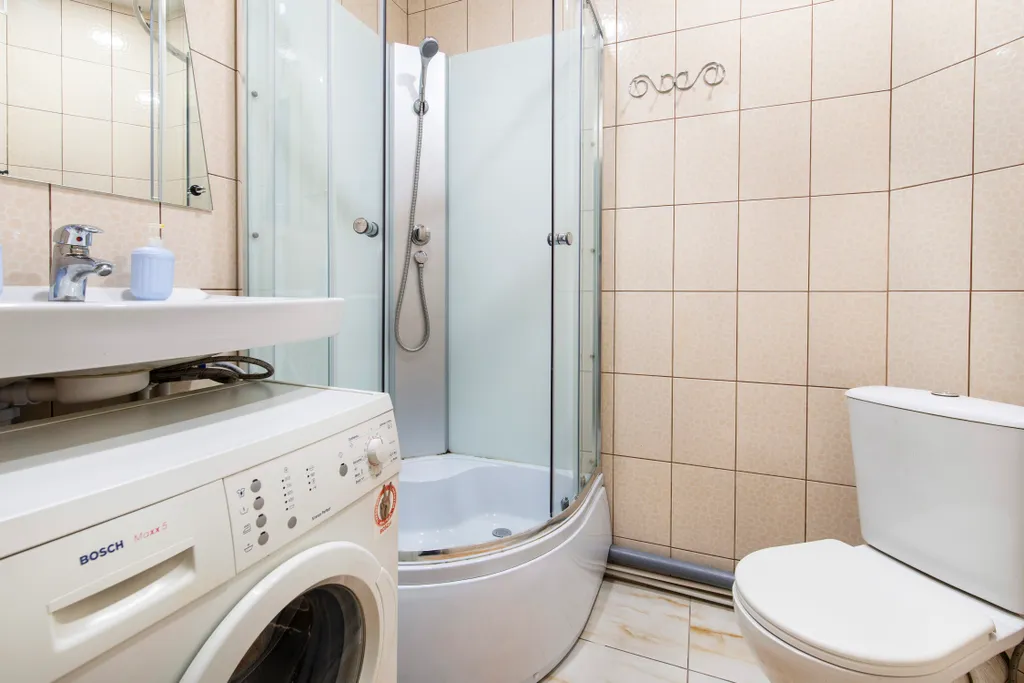 Квартира студия в районе вокзала