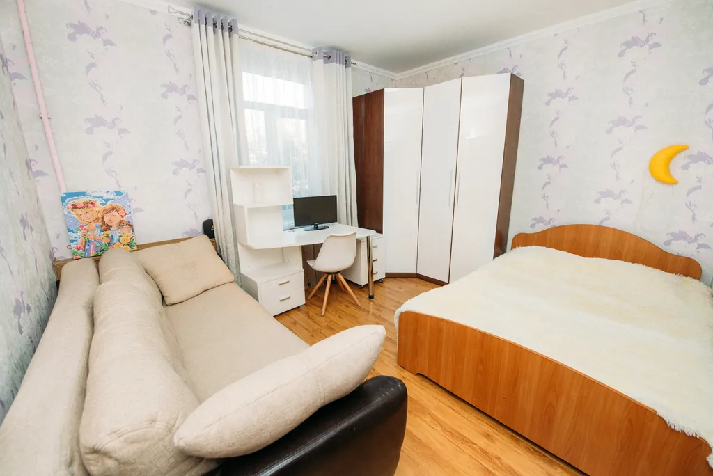 3-комнатный люкс