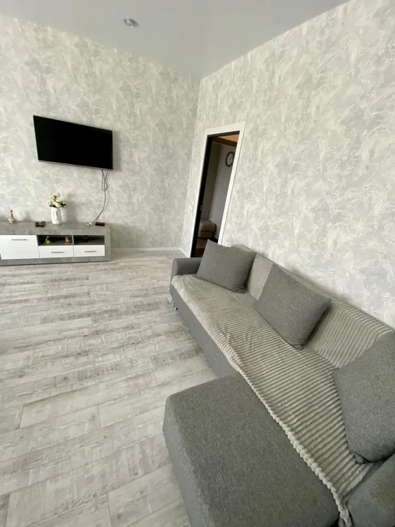 Уютный апартамент в центре