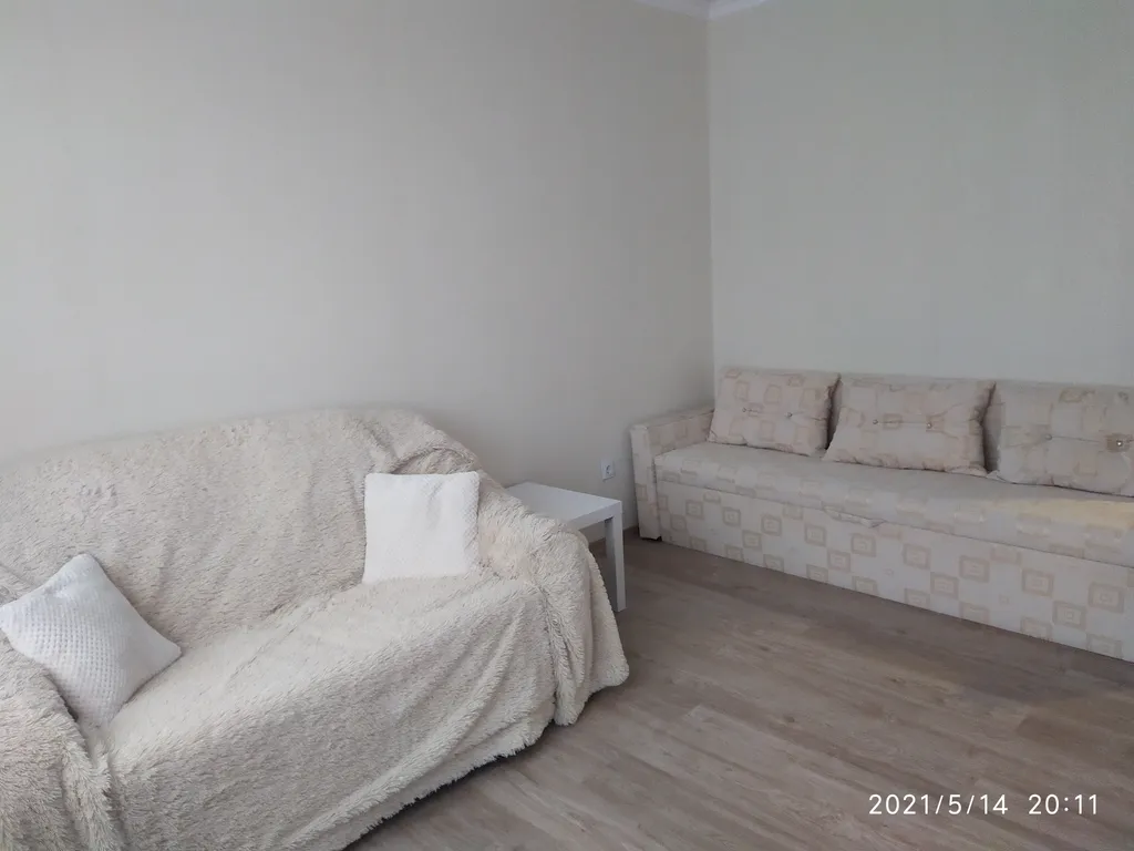 Квартира Квартира у Сиреневого сквера — Калининград