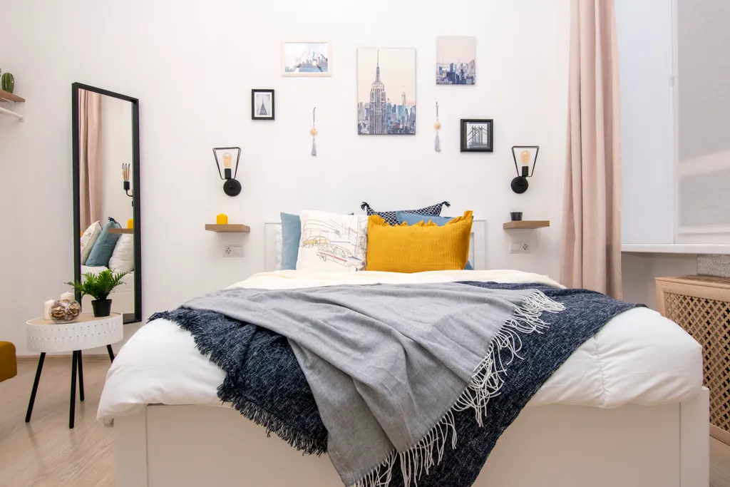 Квартира 1-комнатная Квартира — Екатеринбург