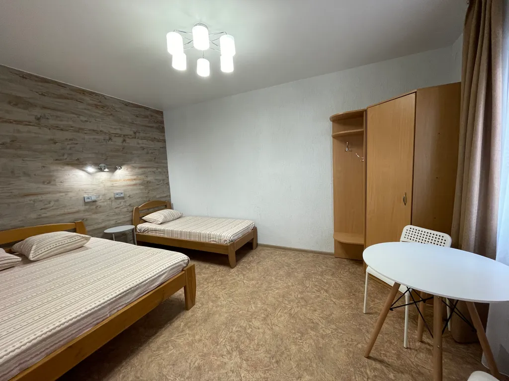 Отдельная 1-комнатная квартира 1 этаж 20 кв. метров у моря — аренда посуточно в Евпатория