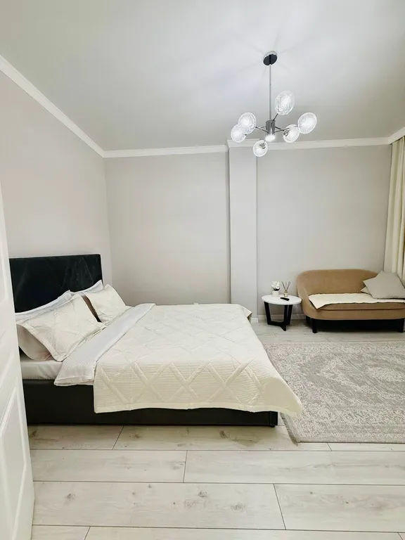 Элитная квартира