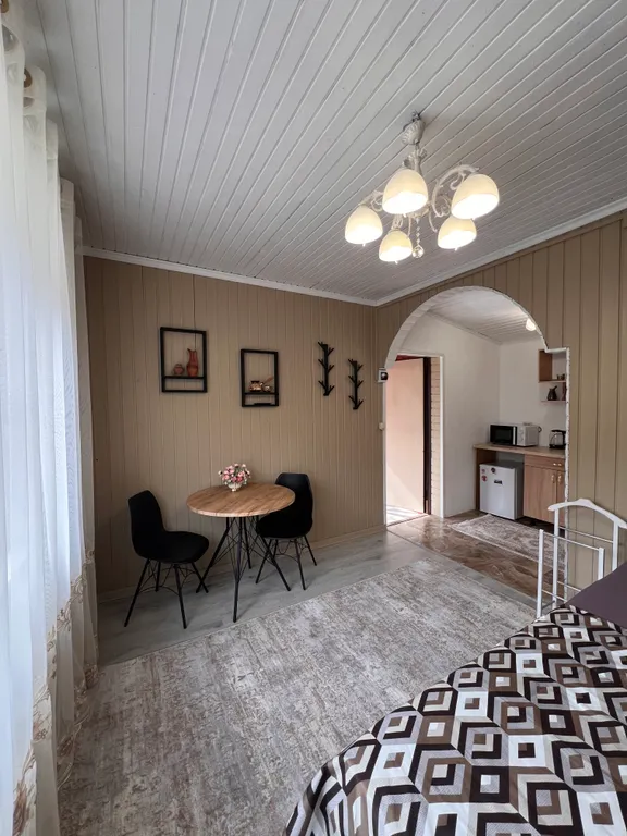 1-комнатный Дом