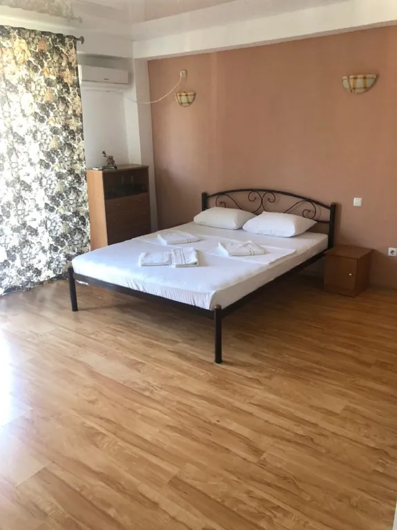 Квартира Комната — Гурзуф