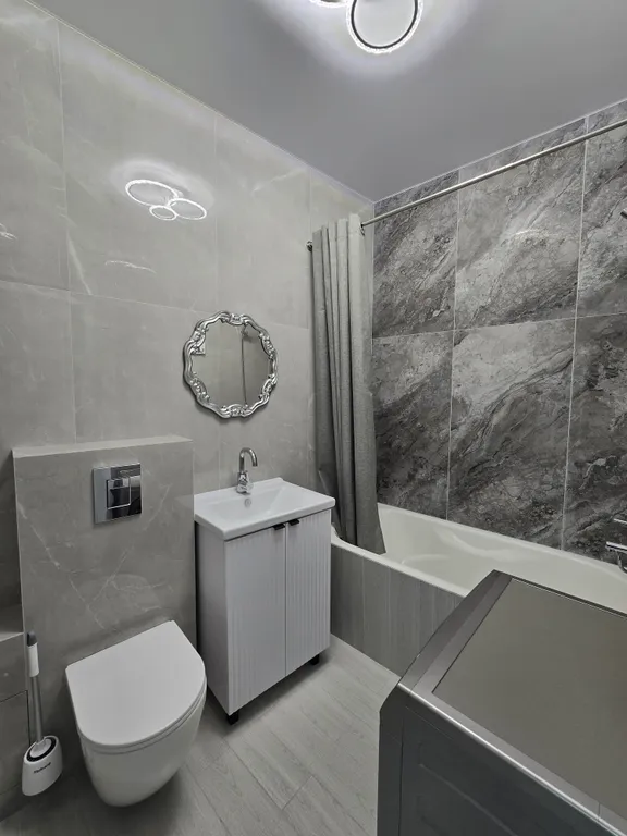 Квартира Уютная квартира рядом с морем — Сочи