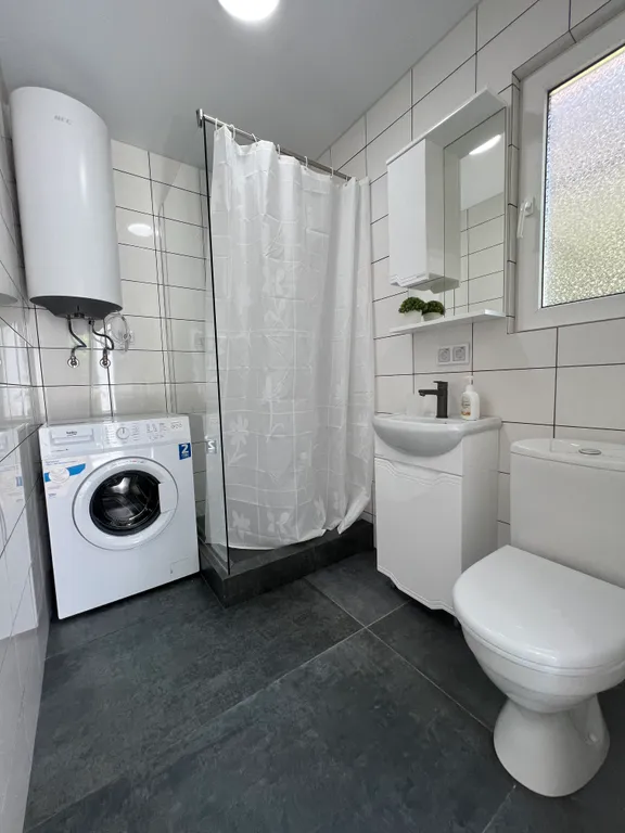 Дом под ключ