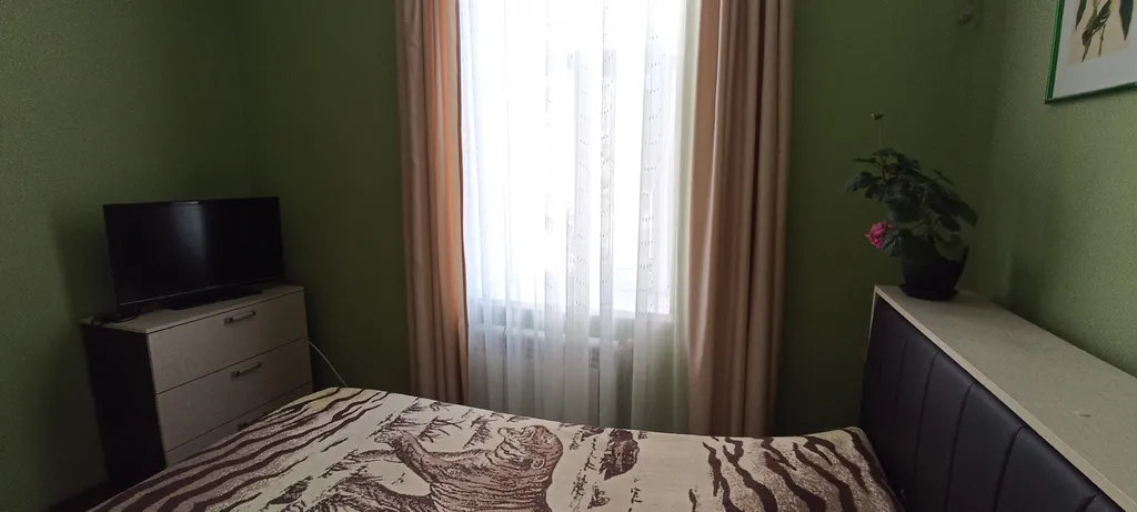 Квартира 2-комнатная Квартира — Евпатория