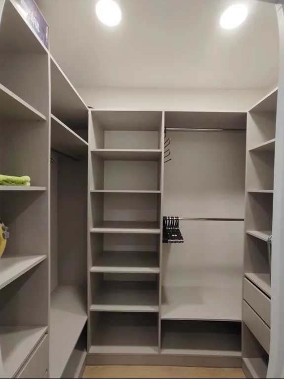 Уютные апартаменты