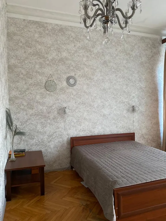 Квартира Большая 3-комнатная квартира в самом центре — Санкт-Петербург