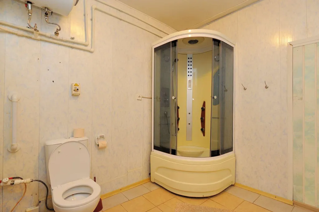 Коттедж Дом 6 — Луга