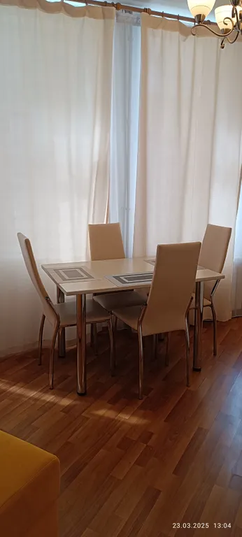 Квартира Квартира в центре с видом на горы — Владикавказ