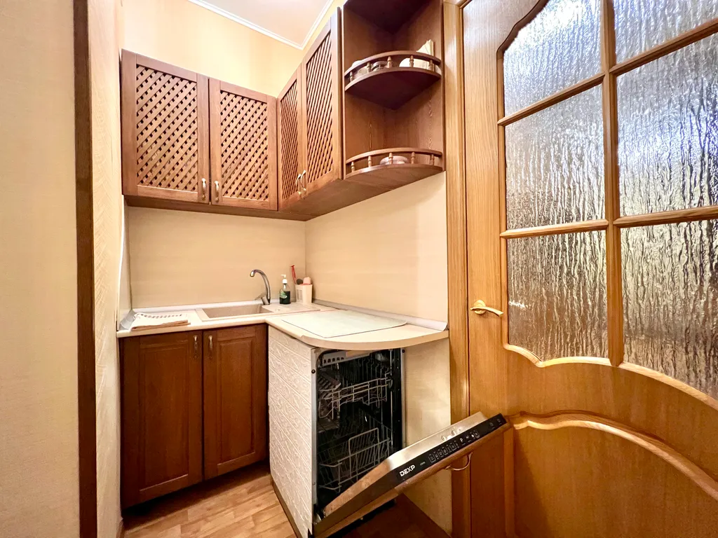 4-комнатная Квартира