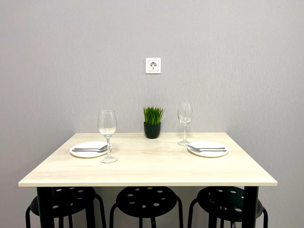 Однокомнатная на Планерной