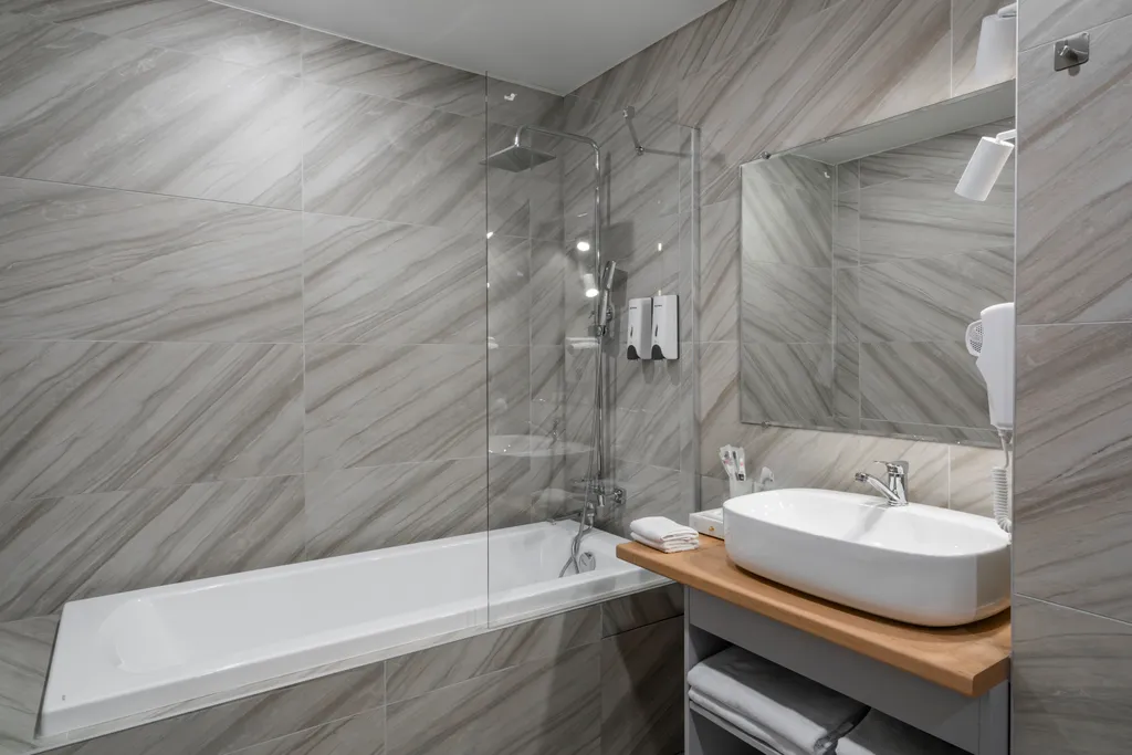 Двухместный номер Studio