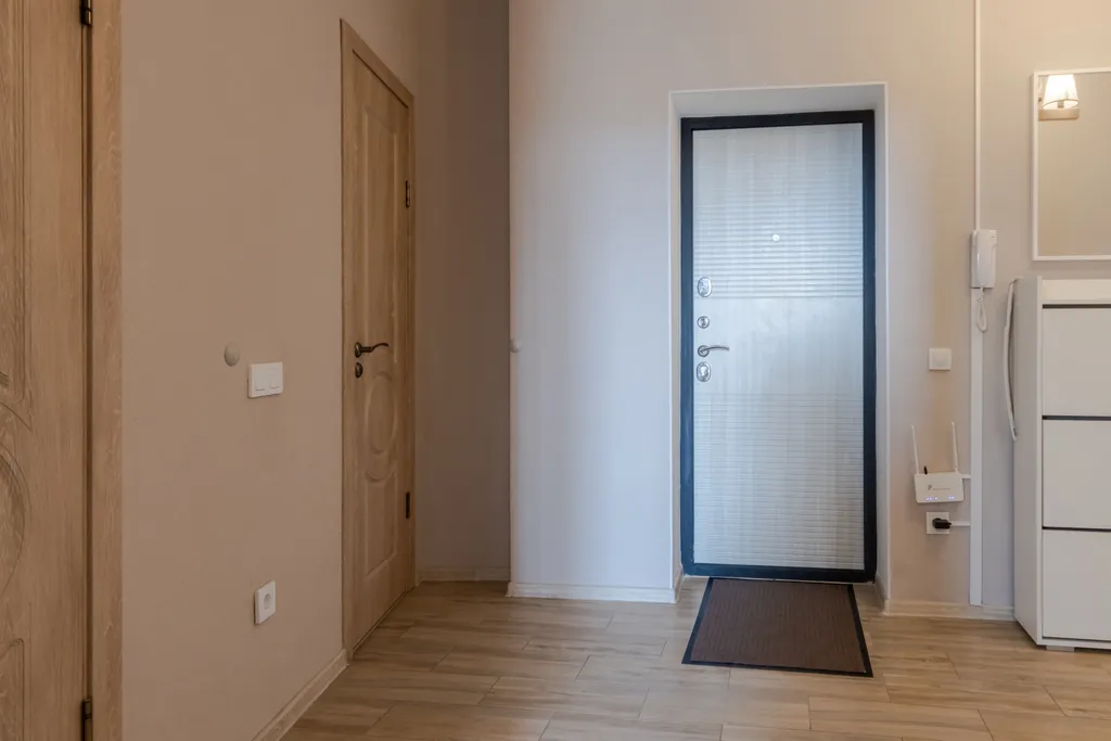 Уютная квартира с видом на рыбную деревню и музей мирового океана