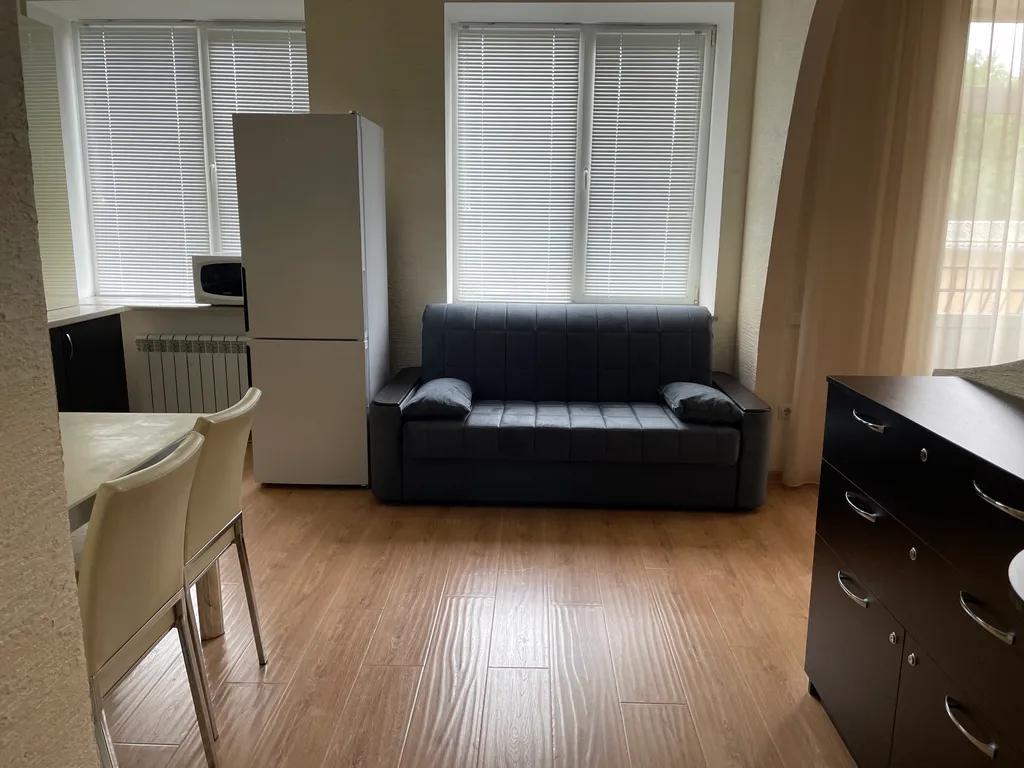 Квартира в курортной зоне