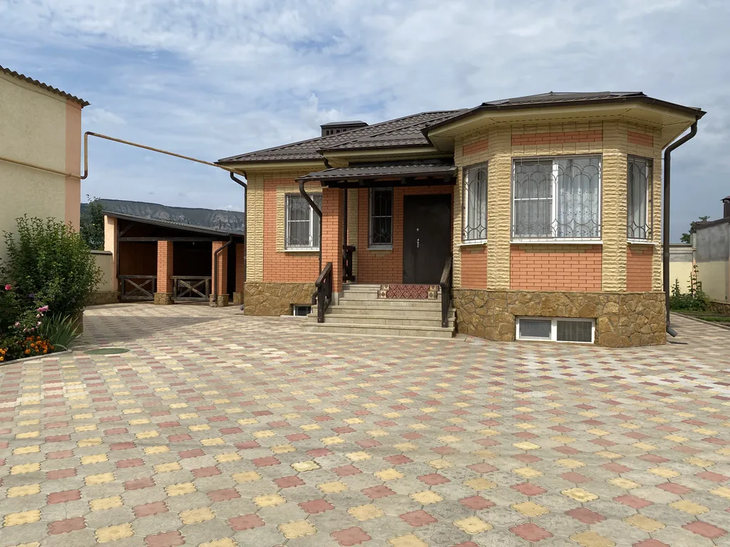 Коттедж Уютный дом в тихом месте — аренда посуточно в Кисловодск