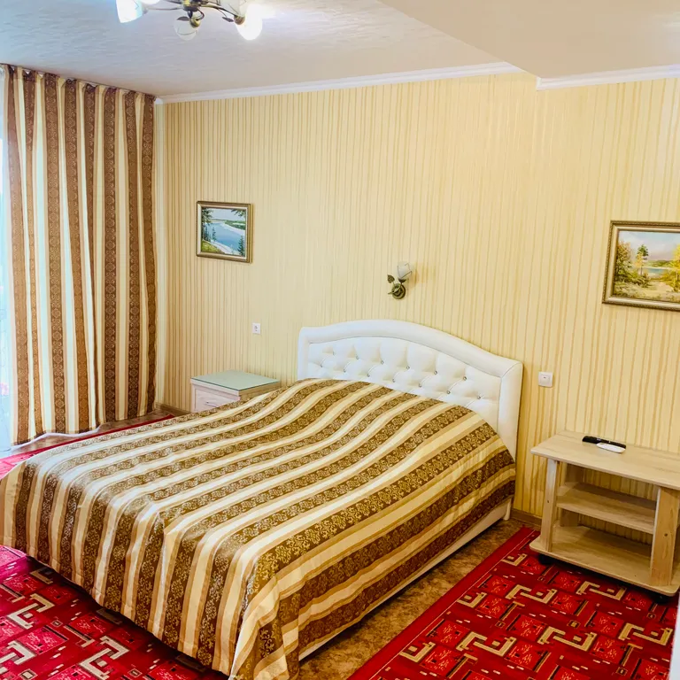 посуточно Нижнекамск