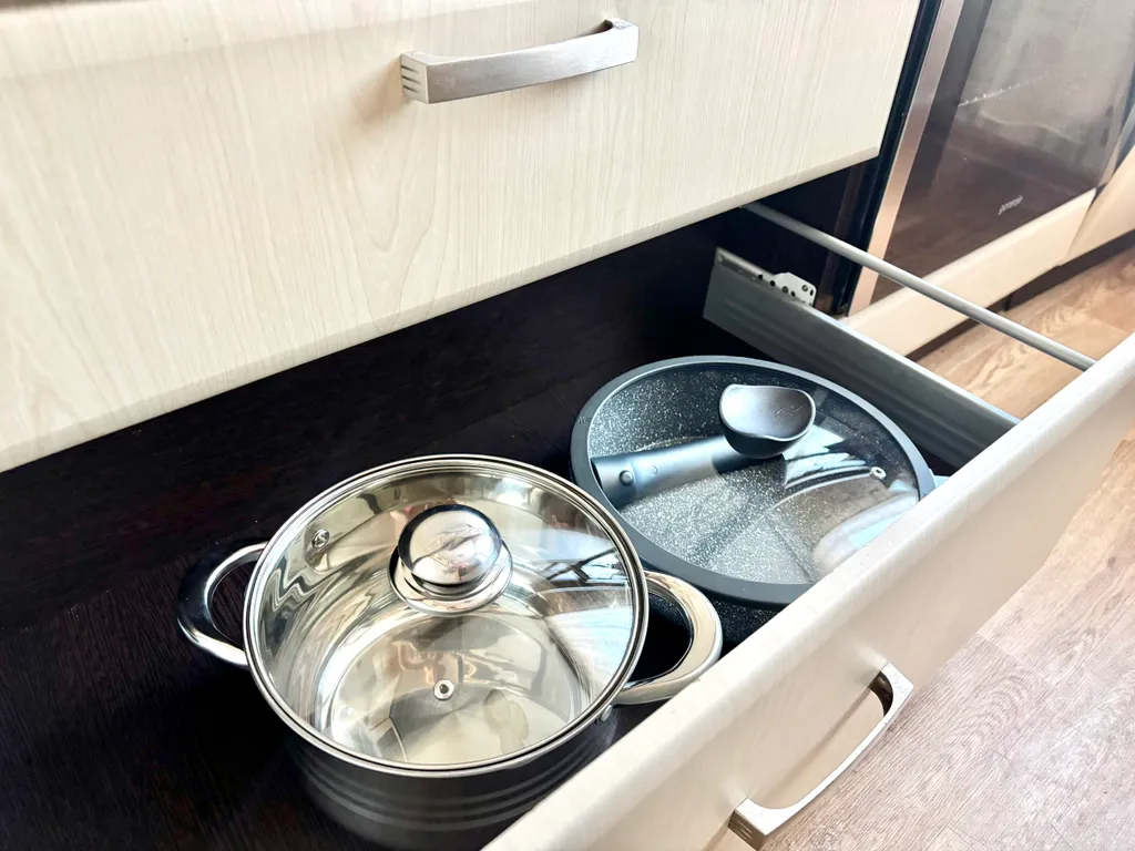 Уютная двушка в историческом центре