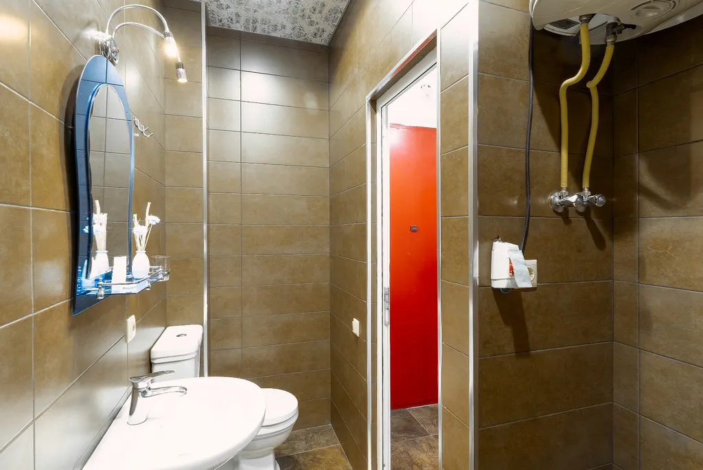 Квартира возле Шератон