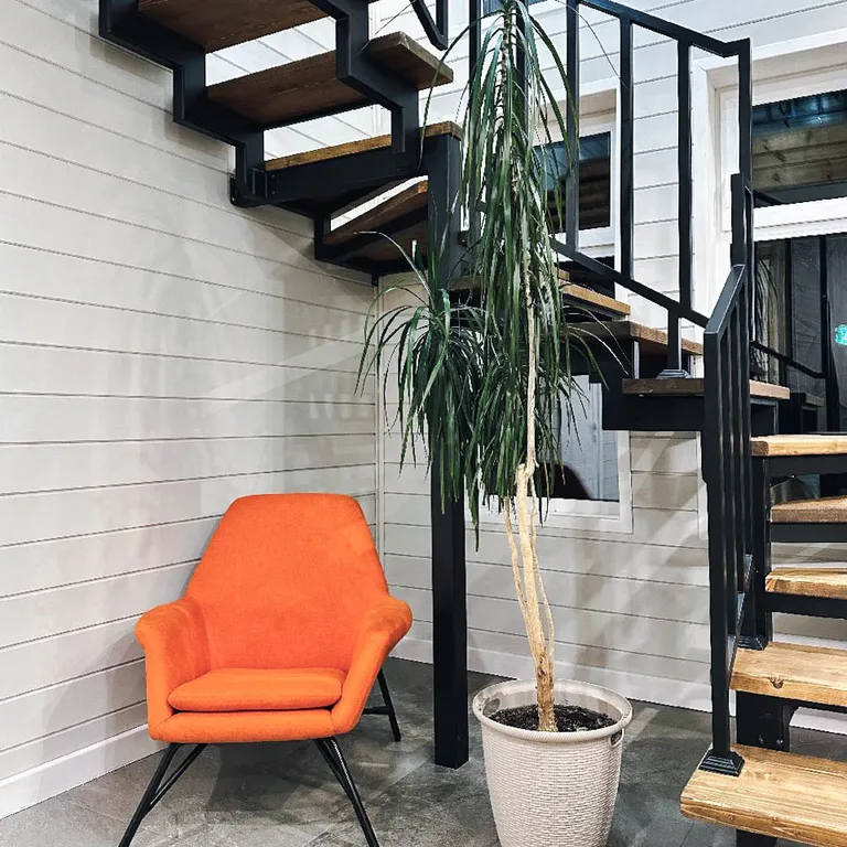 Уютный Домик с Баней