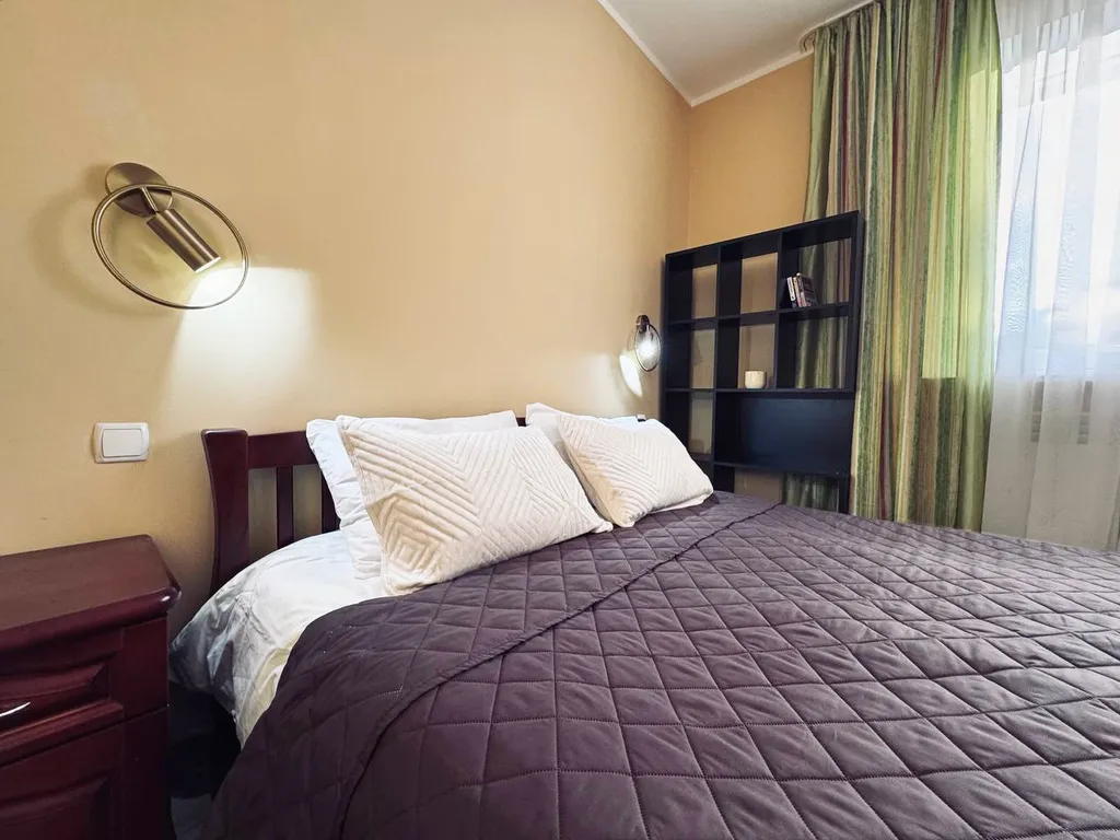 Уютный дом в 200 метрах от пляжа бохо