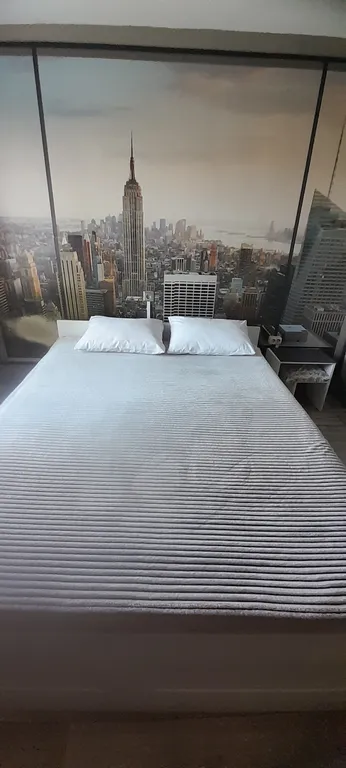 Квартира  у подножия  горы